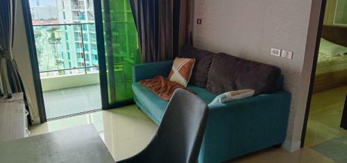 Apartamento Dusit Grand Condo View (????? ?????? ????? ???)