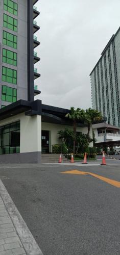 Apartamento Dusit Grand Condo View (????? ?????? ????? ???)