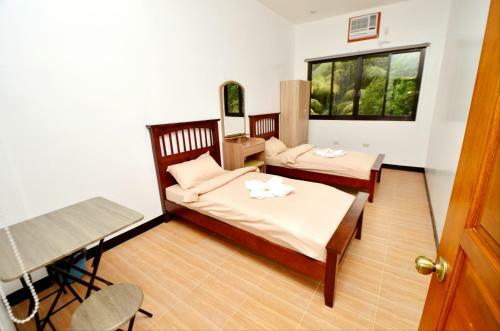 Hotel Tatay Seseng's Apartment