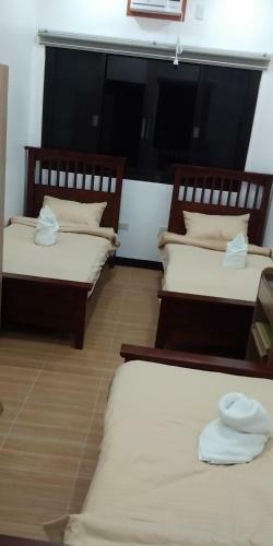 Hotel Tatay Seseng's Apartment