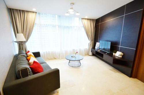 Vortex Klcc Apartment Kuala Lumpur