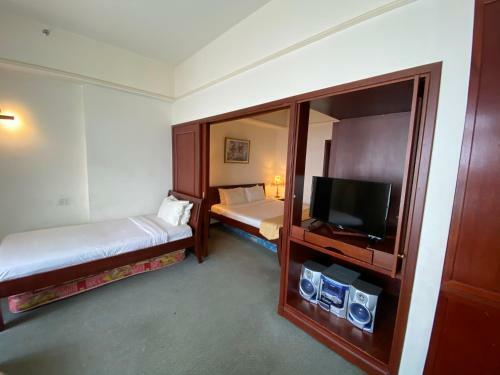 Hotel Times Square Kuala Lumpur Jn