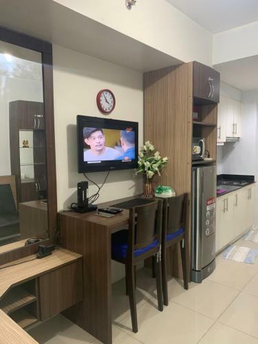 Apartamento 1 Br Condo Sea Residences