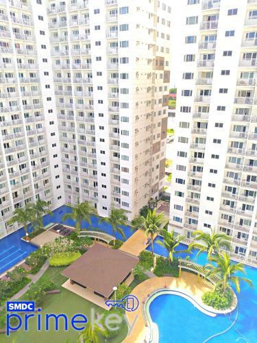 Apartamentos Smdc Prime Key At Shore Residences Pasay