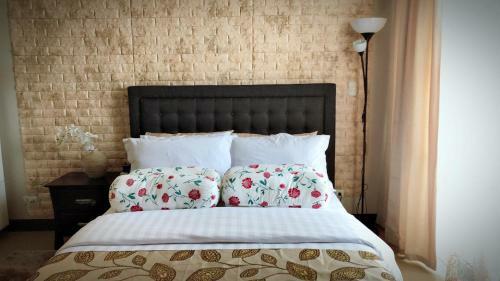 Apartamento Manhattan Heights Luxury Condominium