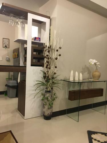 Apartamento Manhattan Heights Luxury Condominium