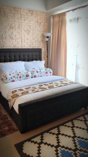 Apartamento Manhattan Heights Luxury Condominium