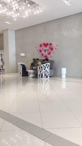 Apartamento Manhattan Heights Luxury Condominium