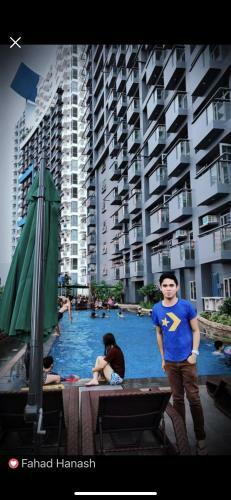 Apartamento Manhattan Heights Luxury Condominium