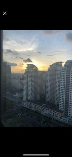 Apartamento Manhattan Heights Luxury Condominium