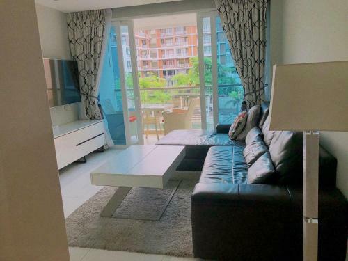 Apartamento Centara Residence By Happy Pattaya Group
