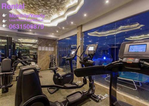 Apartamento Centara Residence By Happy Pattaya Group