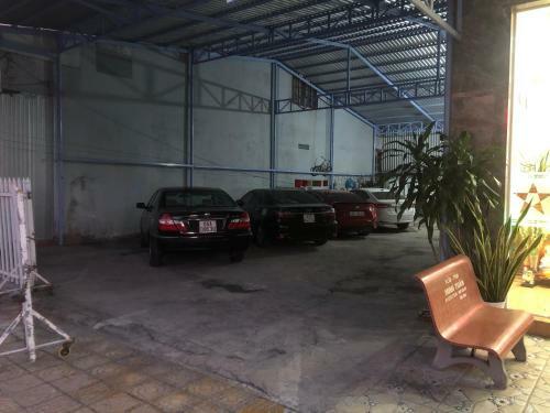 M? Dung Hotel