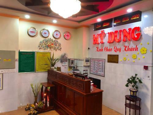 M? Dung Hotel