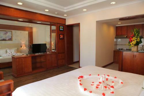Memory Nha Trang Hotel