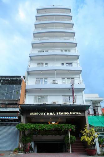 Memory Nha Trang Hotel