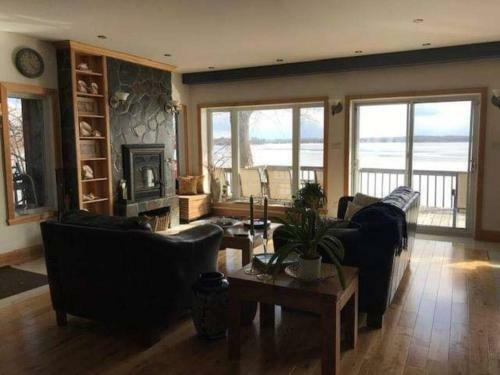 Apartamento Bord De L Eau Maison