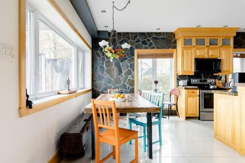 Apartamento Bord De L Eau Maison