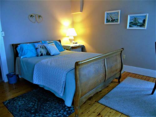 Bed & Breakfast Black Duck Ocean View B & B
