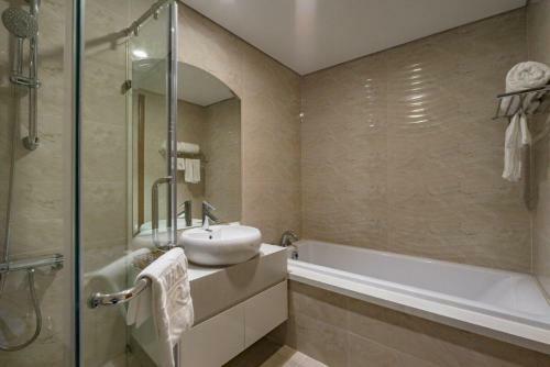 Landmark Plus 3br Apartment Home Sweet Home