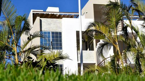 Apartamento Departamento En La Playa