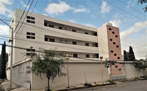 Apartamento Mi Depa Tec 23