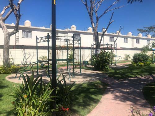 Apartamento Depa En Vallarta Maralta