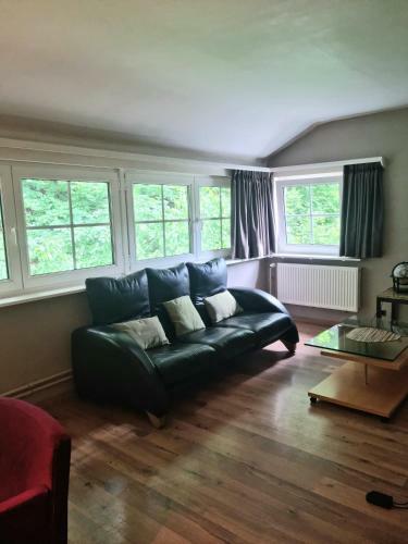 Hostal Manoir Du Bois Des R�ves