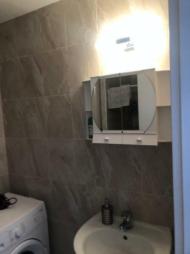 Haris Apartment Kavatsi,sozopol