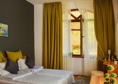 Hotel Eco Complex Izvori