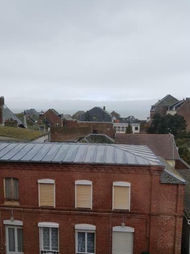 Apartamento Ault Ruelle Saint Pierre