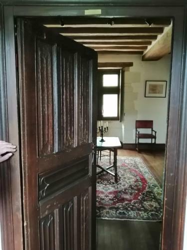 Bed & Breakfast Manoir de La R�moni�re