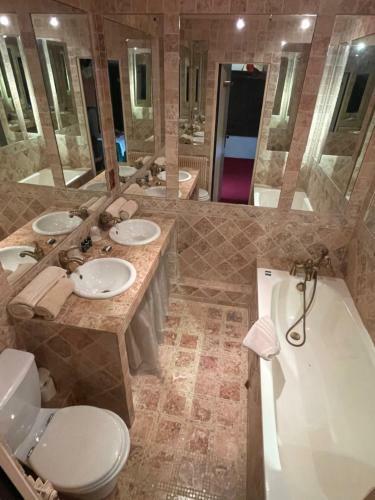 Bed & Breakfast Manoir de La R�moni�re