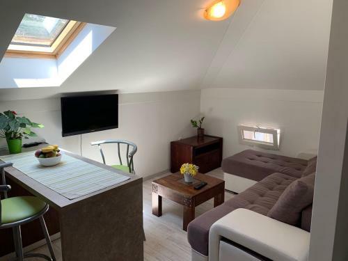Apartamento Flora