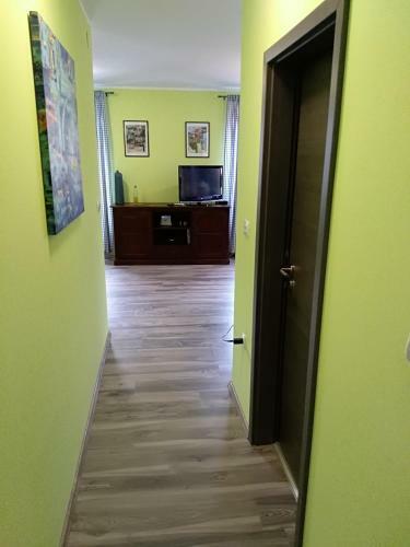 Apartamento Flora