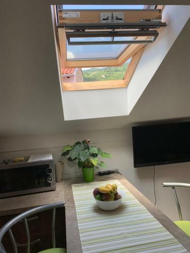 Apartamento Flora