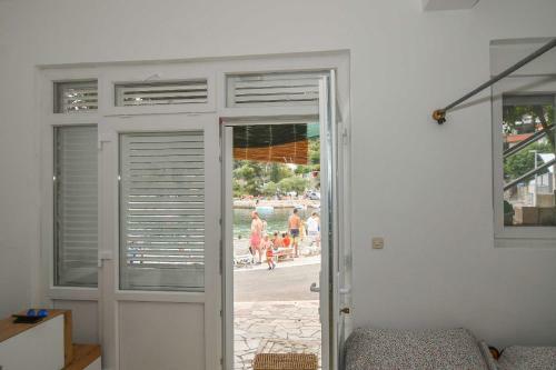 Apartmani Dora