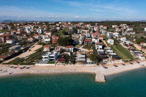 Apartamento Mali Nordsee Camp - Deluxe Mobilehome