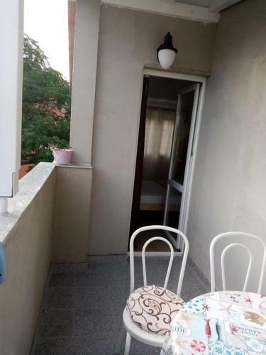 Apartman 4+1 S Terasom