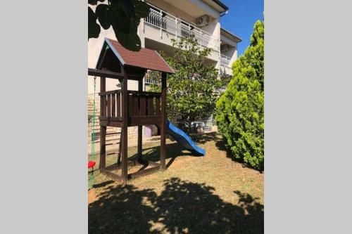 Apartman Dunja