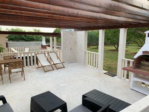 Apartamento Maslina