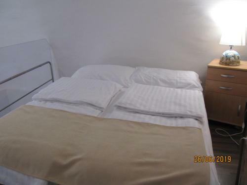 Apartment Agava