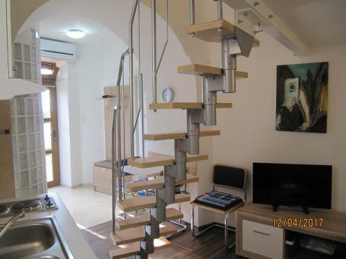 Apartment Agava
