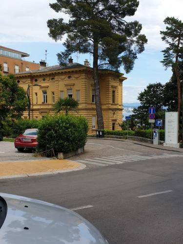 Apartment Sea Promenade - Opatija Center