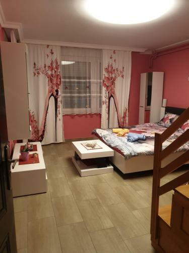 Apartamento Kolibri 2 Vend�gh�z