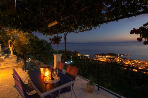 Villa Pelargonia