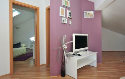 Apartmani Pavlinovi?