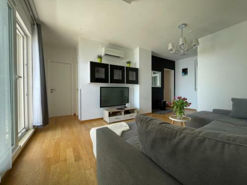 Luxury Four Star Apartment
