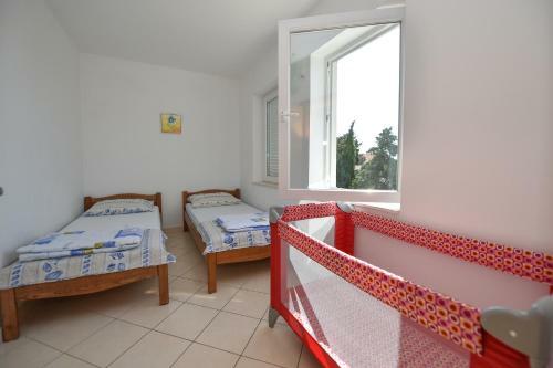 Hostal Apartments Luaniva