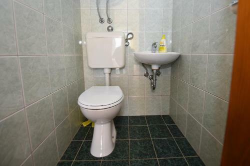 Hostal Apartments Luaniva